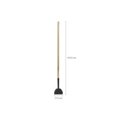 Ледоруб FISKARS 1475 мм (1001639)