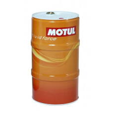 Моторное масло Motul 7100 4T 10W40 60л