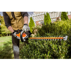 Аккумуляторные ножницы Stihl HSA 56