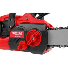 Аккум. пила цепная WORTEX CEC 3536-1