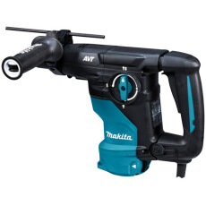 Перфоратор MAKITA HR 3011 FCJ в кейсе