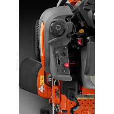 Газонокосилка с нулевым радиусом разворота Husqvarna Z 448