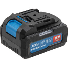 Набор 2 АКБ 4А*ч и ЗУ 2 слота 4А BULL XLTpro в чем. SET