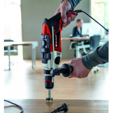 Дрель Einhell TE-ID 1050/1 CE