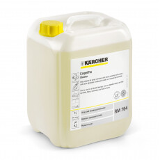 Cредство для чистки ковров и текстильных поверхностей Karcher RM 764, 10 л