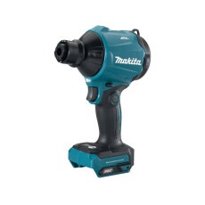 Аккумуляторная воздуходувка MAKITA XGT AS001GZ (без АКБ и ЗУ)