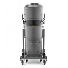 Пылесос для сбора жидкостей и стружки Karcher IVR-L 100/30