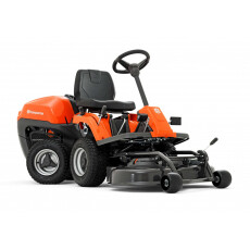 Мини-трактор Husqvarna R 115C