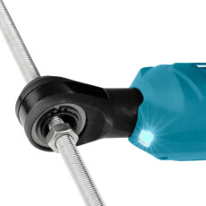 Трещотка угловая аккумуляторная Makita WR100DZ