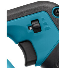Аккумуляторная воздуходувка MAKITA CXT UB101DZ