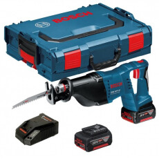 Сабельная пила Bosch GSA 18 V-LI Professional