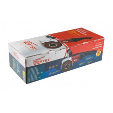 Щеточная шлифмашина WORTEX WS 1014 S в кор.