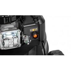 Газонокосилка Champion LM5344