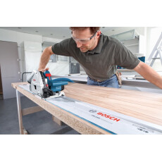 Дисковая пила Bosch GKT 55 GCE Professional