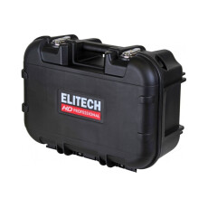Лазерный нивелир Elitech LN 16D GREEN
