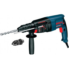 Перфоратор Bosch GBH 2-26 DRE-Set (0.611.254.768)