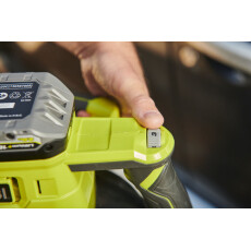 ONE + / Полировальная машина RYOBI RBP18250-0 (без АКБ и ЗУ)