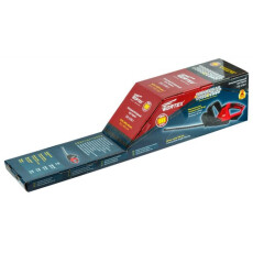 Кусторез аккумуляторный WORTEX DB 5118-1 ALL1 (Без АКБ и ЗУ)