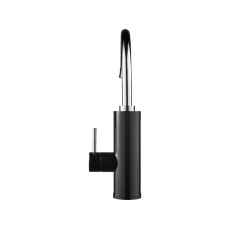 Водонагреватель проточный Electrolux Taptronic (Black)