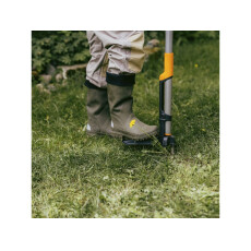 Корнеудалитель FISKARS Ergonomic