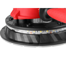 Шлифмашина для стен и потолков WORTEX DG 1885