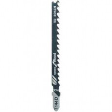 Пилка по дереву для лобзика  Bosch Speed for Wood T 144 D 100 мм 3 шт.