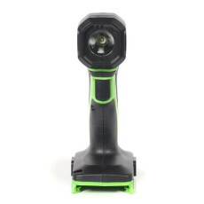 Фонарь аккумуляторный Greenworks G24SL200 24В