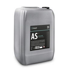 Cредство моющее Detail "Active Safe", 20л