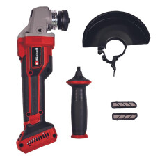 Углошлифмашина аккумуляторная Einhell TP-AG 18/125 CE Q Li - Solo