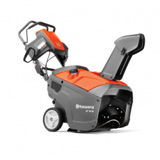 Снегоуборщик Husqvarna ST 121E