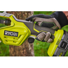 Пила садовая RYOBI RY18PSA-0/ONE +