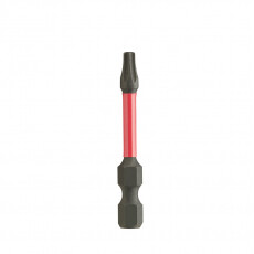 Бита для шуруповерта MILWAUKEE SHOCKWAVE TX30 50 MM