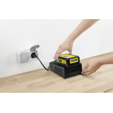 Аккумулятор Karcher Battery Power 18/50 DW *INT