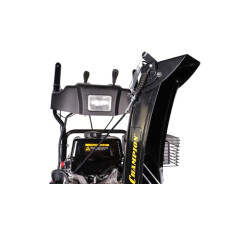 Снегоотбрасыватель CHAMPION ST861E