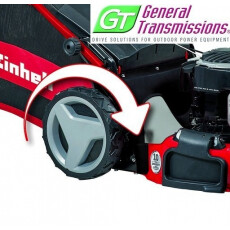 Газонокосилка бензиновая Einhell GE-PM 53 VS HW B&S