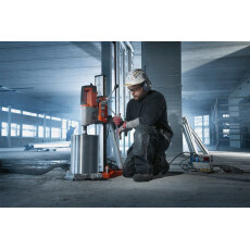 Мотобур Husqvarna DM 220