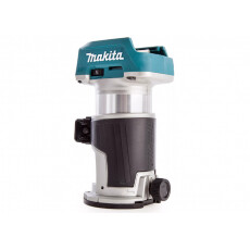 Аккум. фрезер кромочный MAKITA DRT 50 Z
