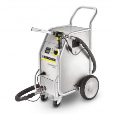 Аппарат для очистки сухим льдом Karcher IB 70/40 Classic *EU