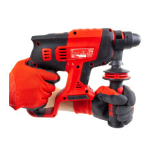 Перфоратор аккумуляторный ELITECH ПА 18БЛМ (Е2205.001.01)