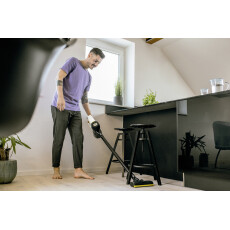 Аккумуляторный пылесос Karcher VC 4 Cordless Premium myHome