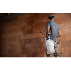 Опрыскиватель Marolex Industry Alka line 9 (пакет)