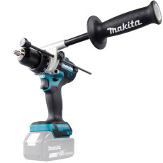 Аккумуляторная ударная дрель-шуруповерт MAKITA LXT DHP 486 Z в кор. (без АКБ и ЗУ)