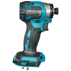 Аккумуляторный ударный шуруповерт MAKITA LXT DTD 173 Z в коробке
