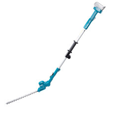 Кусторез штанговый Makita DUN461WZ аккумуляторный (без АКБ и ЗУ) 