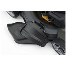Газонокосилка бензиновая самоходная Stiga TWINCLIP 955 VE