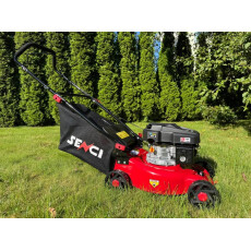 Газонокосилка бензиновая SENCI LMA17P02