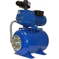 Станция водоснабжения UNIPUMP Акваробот JET 80 L-24