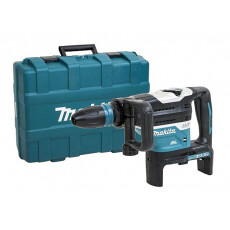 Аккум. перфоратор MAKITA DHR 400 ZK