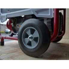 Генератор WEIMA WM7000