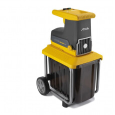Уценка Садовый измельчитель STIGA Bio Silent 2500